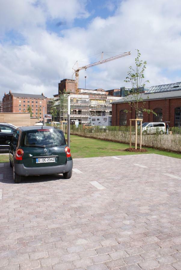 Kaikante Mit Meerblick, Balkon & Parkplatz Am Hafen - Abc155 By AbcWißmar Extérieur photo